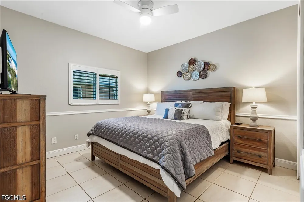 SW 42nd Lane Cape Coral, FL 33914