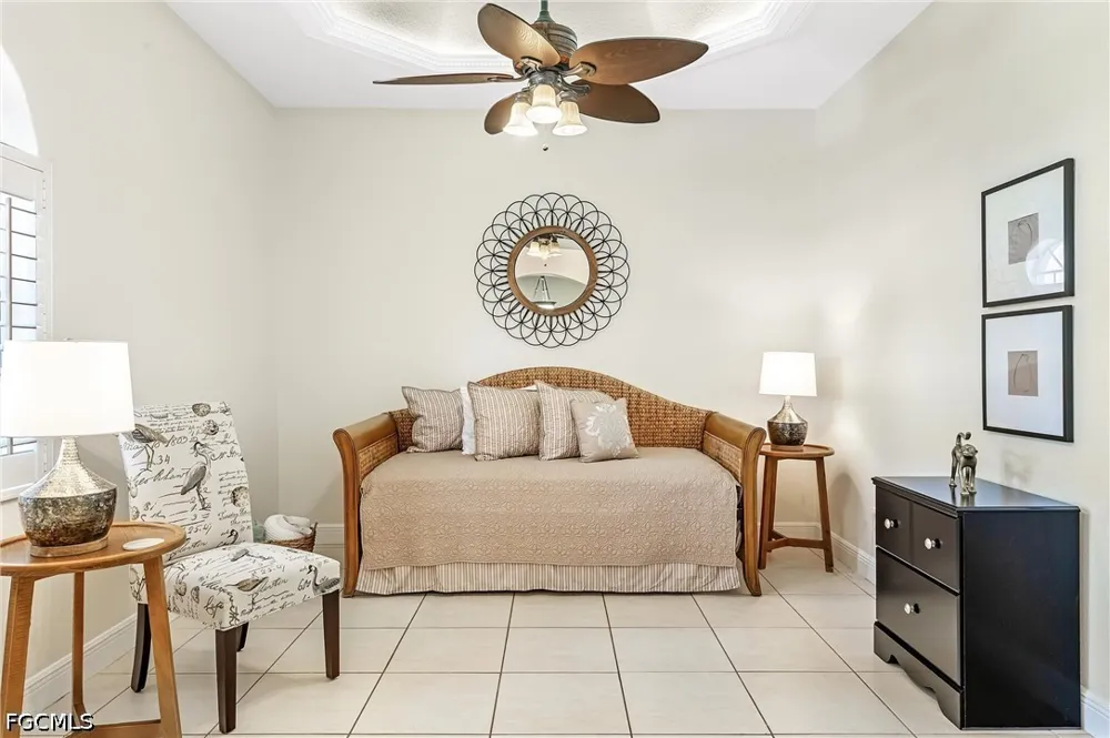SW 42nd Lane Cape Coral, FL 33914