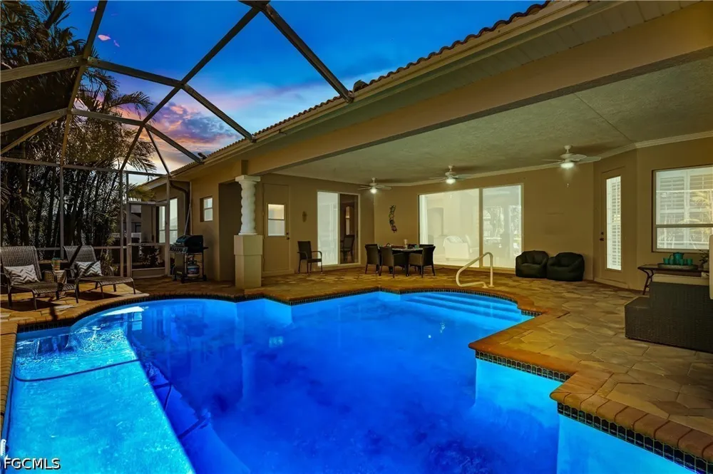 SW 42nd Lane Cape Coral, FL 33914