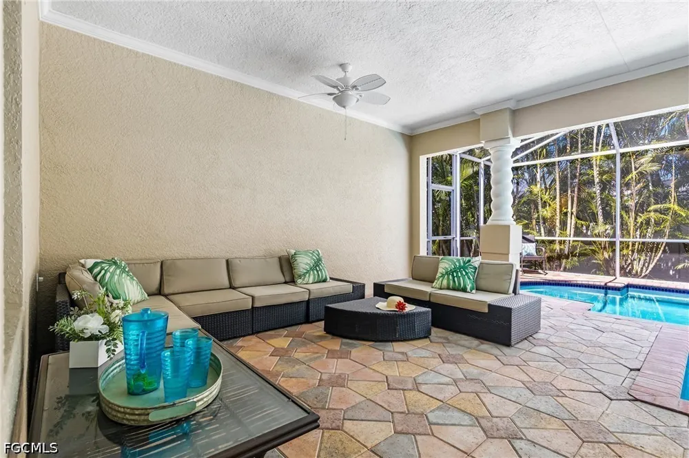 SW 42nd Lane Cape Coral, FL 33914