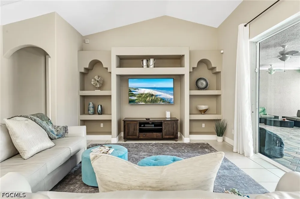 SW 42nd Lane Cape Coral, FL 33914