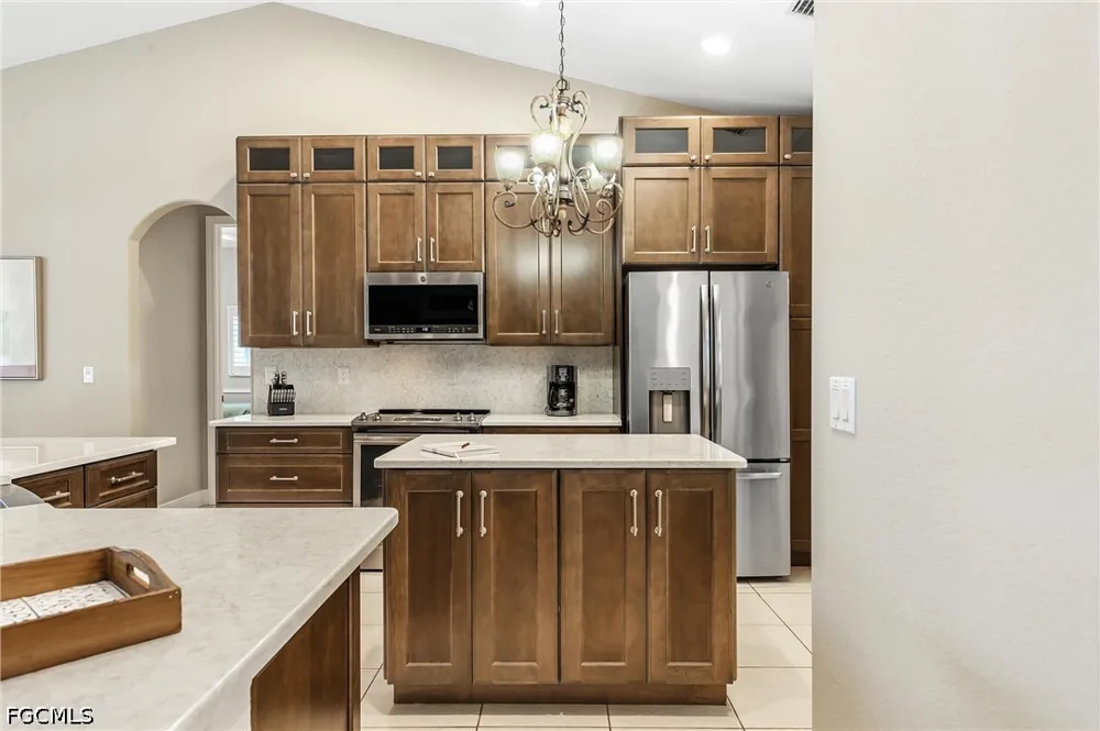 SW 42nd Lane Cape Coral, FL 33914