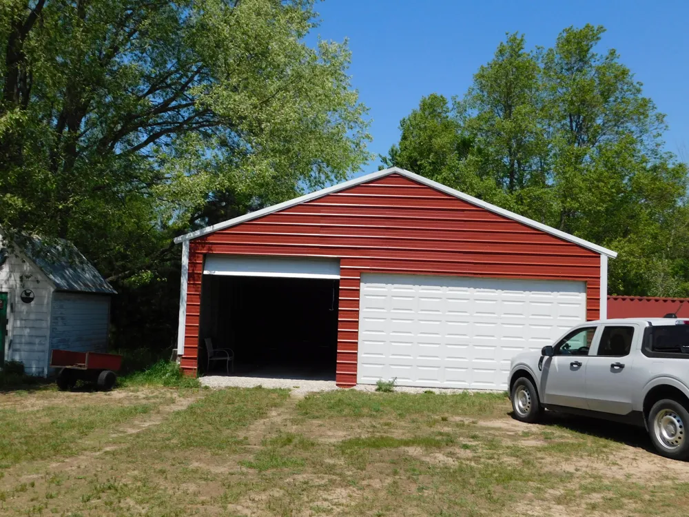 14200 Plagany Road Bear Lake, MI 49614