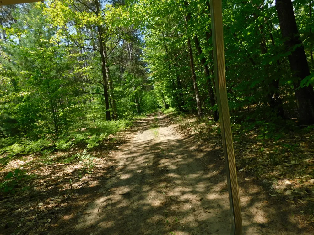14200 Plagany Road Bear Lake, MI 49614
