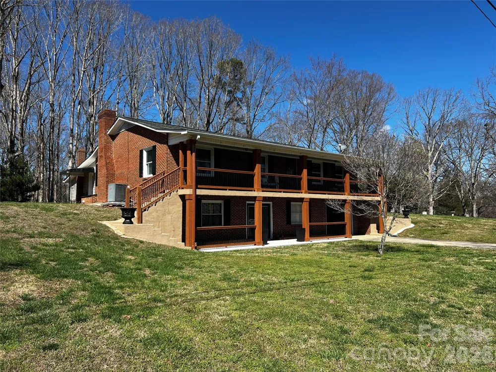 340 Homer Corriher Road China Grove, NC 28023