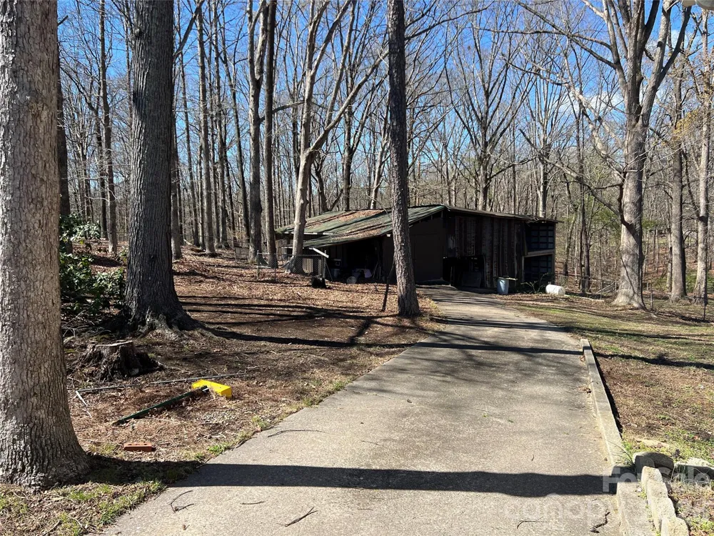 340 Homer Corriher Road China Grove, NC 28023