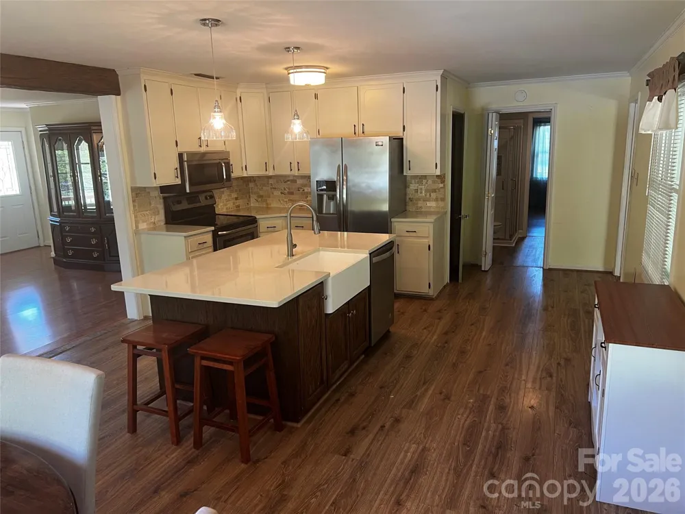 340 Homer Corriher Road China Grove, NC 28023