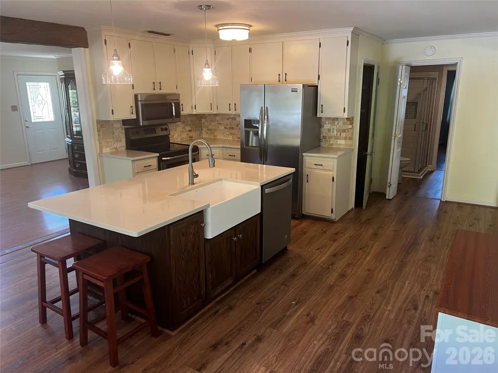340 Homer Corriher Road China Grove, NC 28023