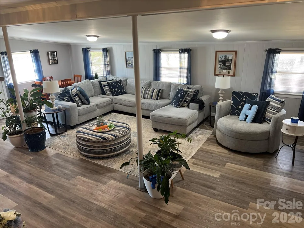 340 Homer Corriher Road China Grove, NC 28023