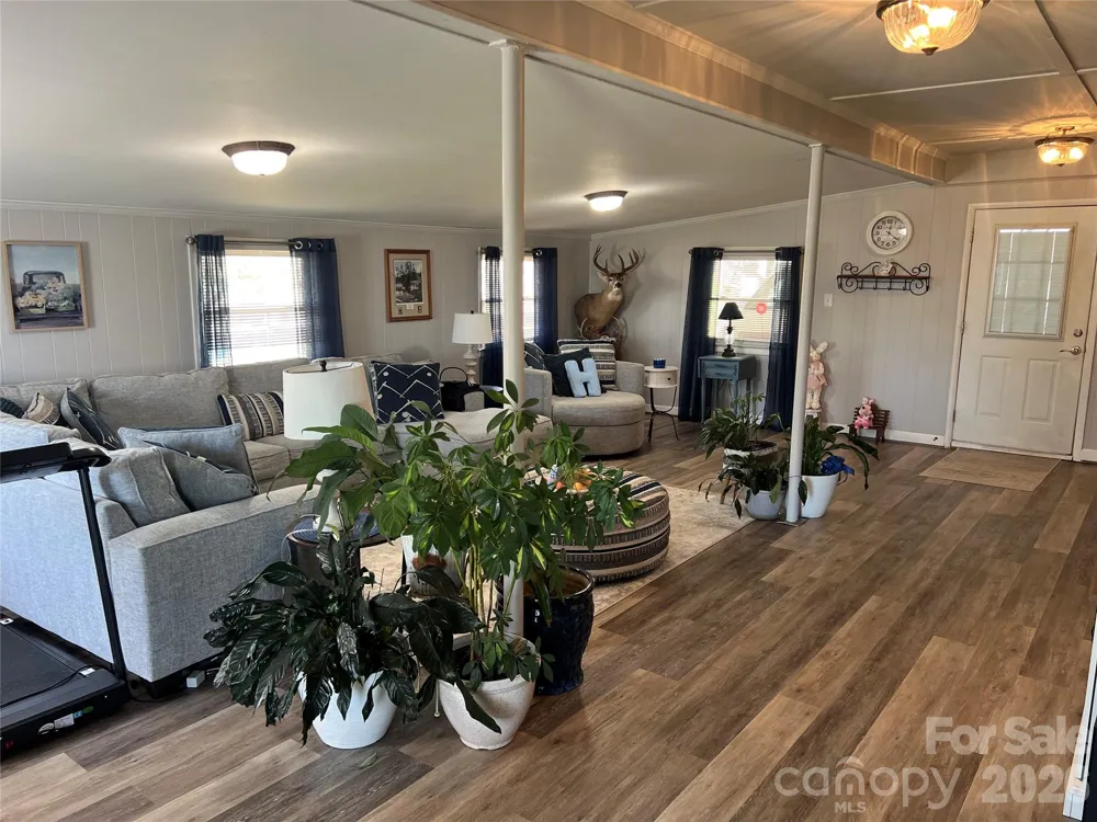 340 Homer Corriher Road China Grove, NC 28023