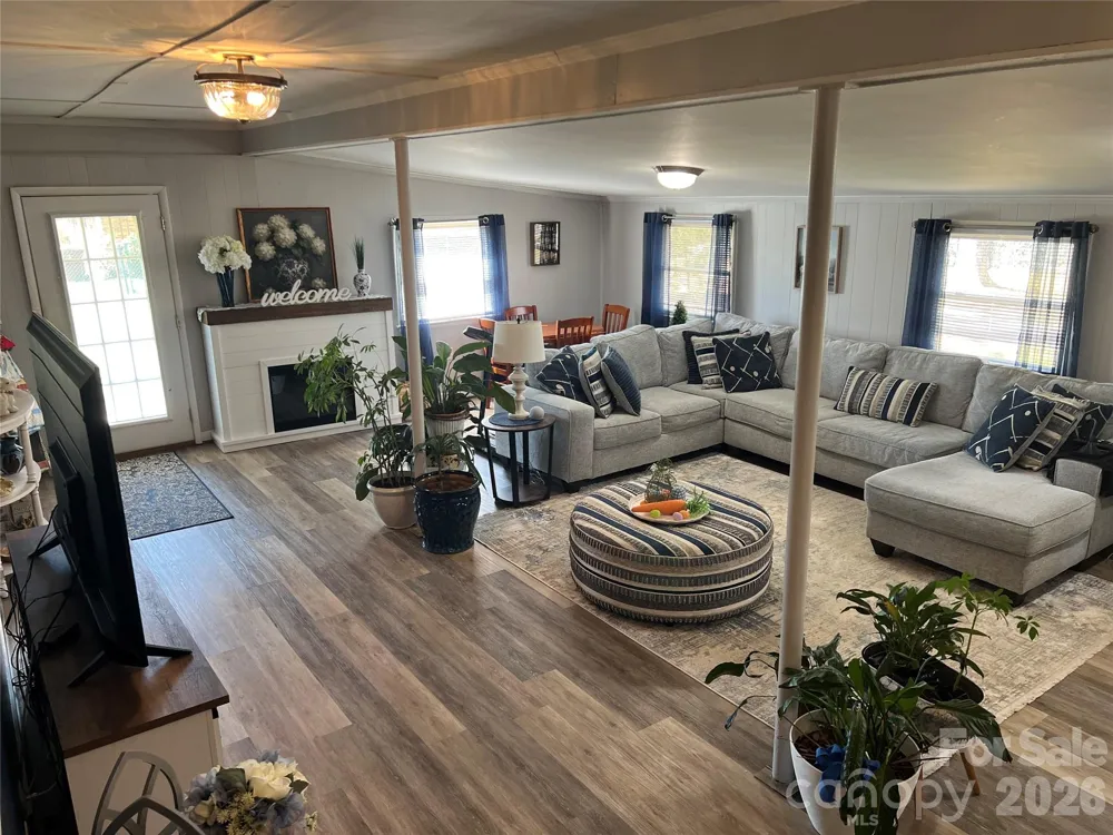 340 Homer Corriher Road China Grove, NC 28023