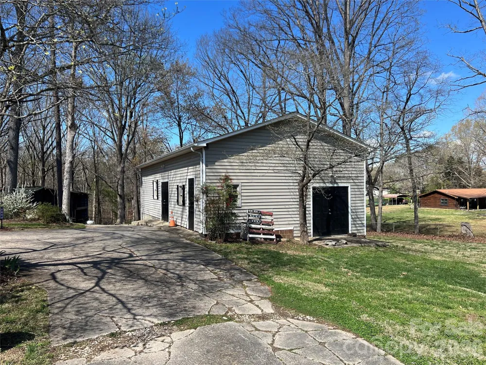 340 Homer Corriher Road China Grove, NC 28023
