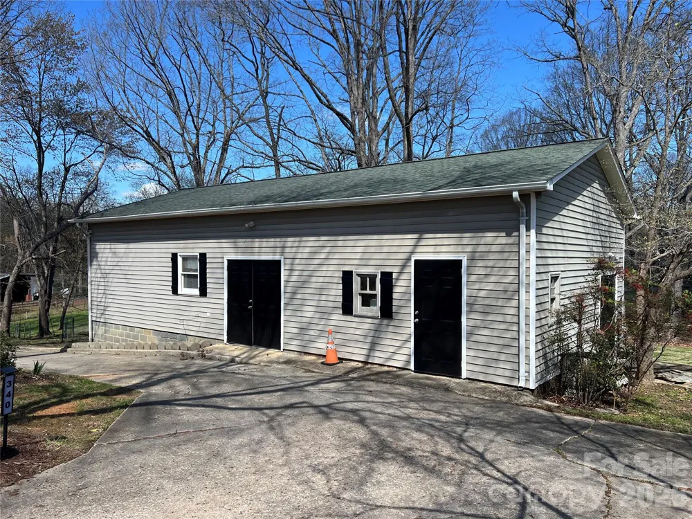 340 Homer Corriher Road China Grove, NC 28023