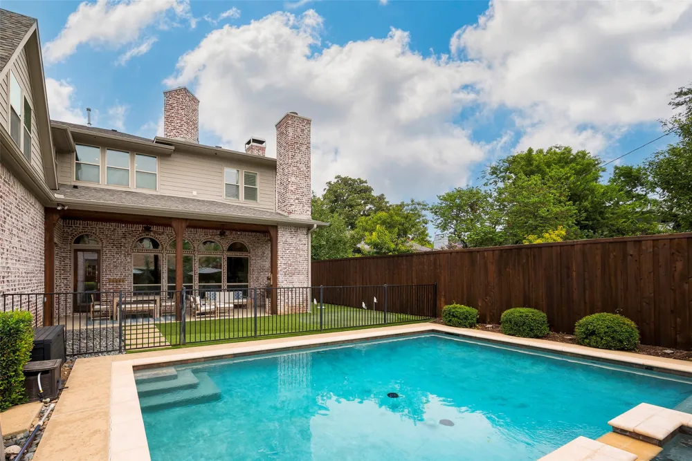 3309 Northwest Parkway University Park, TX 75225