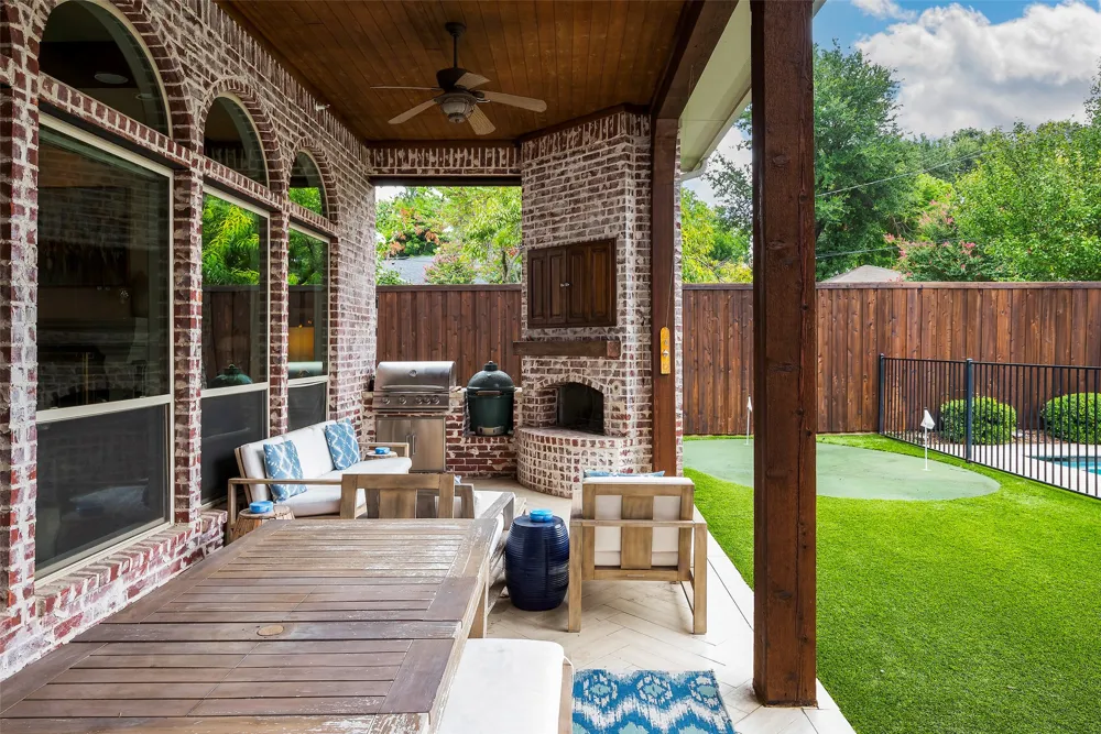 3309 Northwest Parkway University Park, TX 75225