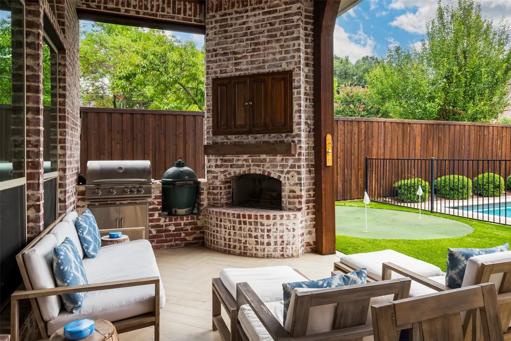 3309 Northwest Parkway University Park, TX 75225
