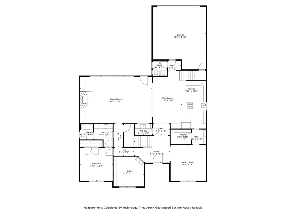 3309 Northwest Parkway University Park, TX 75225