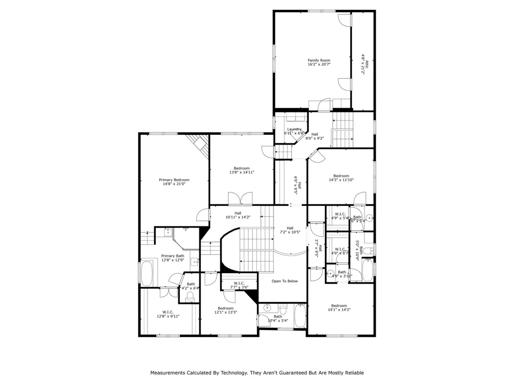 3309 Northwest Parkway University Park, TX 75225