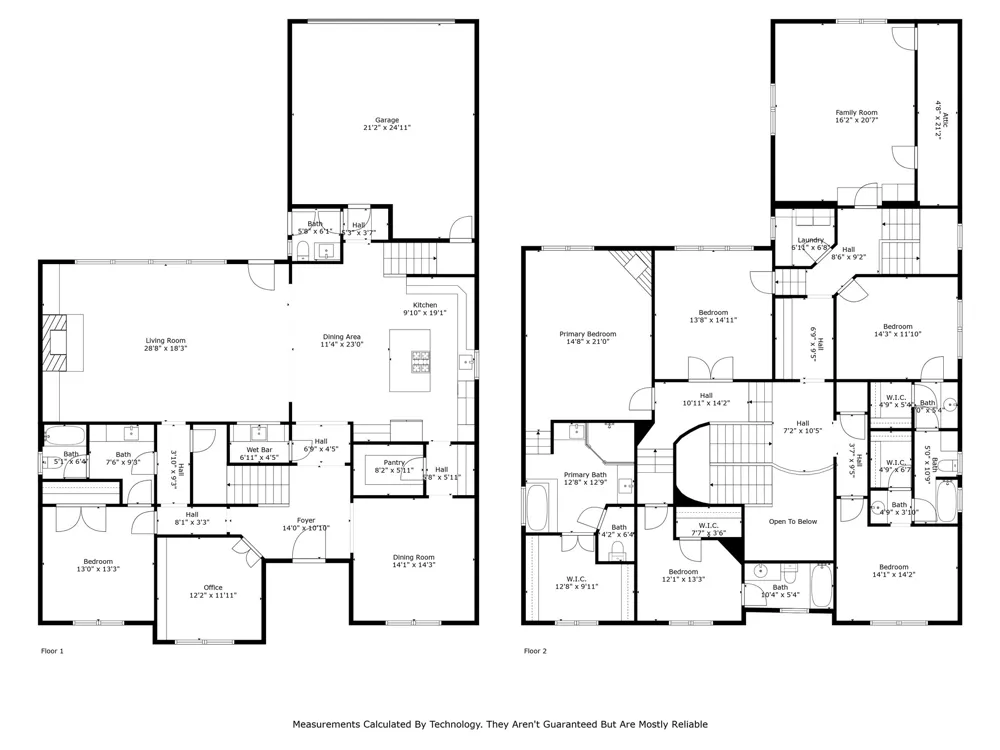 3309 Northwest Parkway University Park, TX 75225