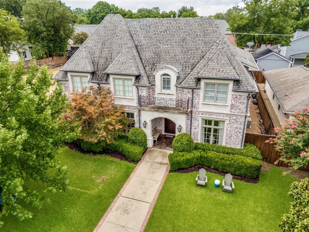 3309 Northwest Parkway University Park, TX 75225