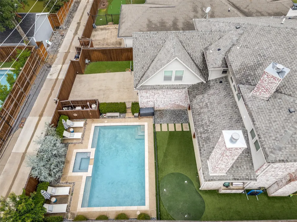 3309 Northwest Parkway University Park, TX 75225