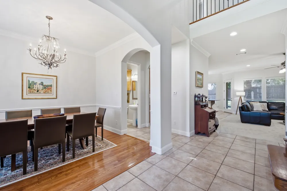 710 Knott Court Euless, TX 76039
