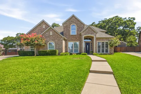 710 Knott Court