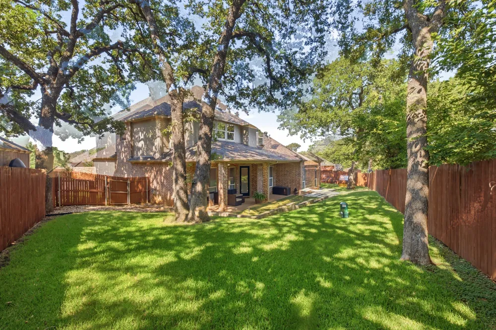 710 Knott Court Euless, TX 76039