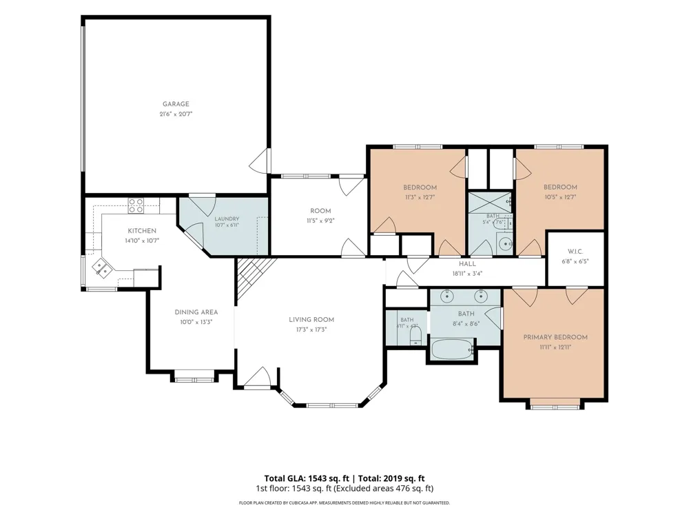 740 Squire Place Red Oak, TX 75154
