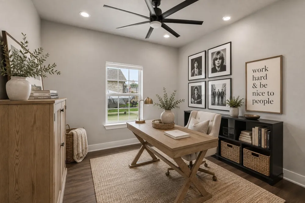 116 E Bexar Street Mabank, TX 75147