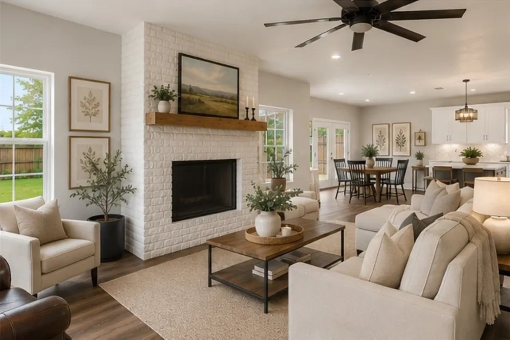 116 E Bexar Street Mabank, TX 75147