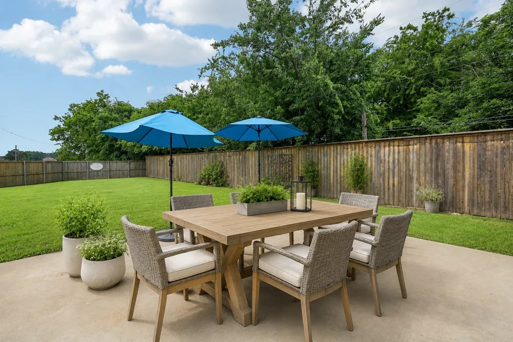 116 E Bexar Street Mabank, TX 75147