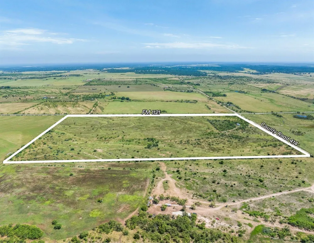 62 Fm 1121 Brady, TX 76825
