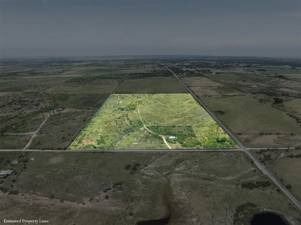 62 Fm 1121 Brady, TX 76825