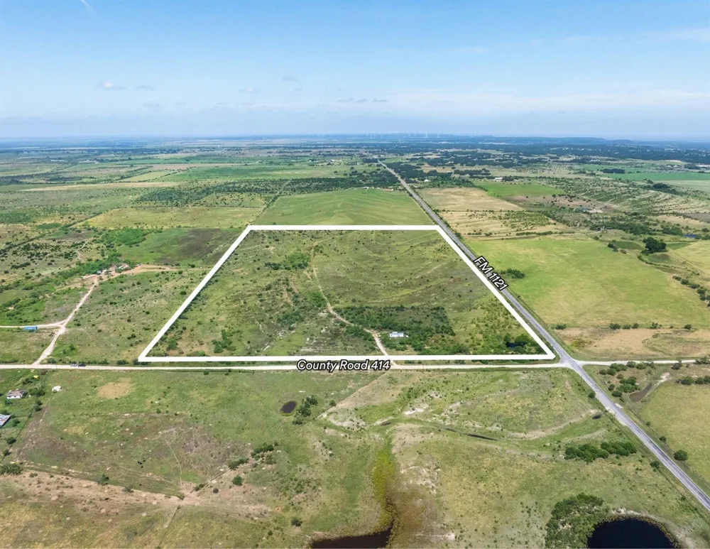 62 Fm 1121 Brady, TX 76825