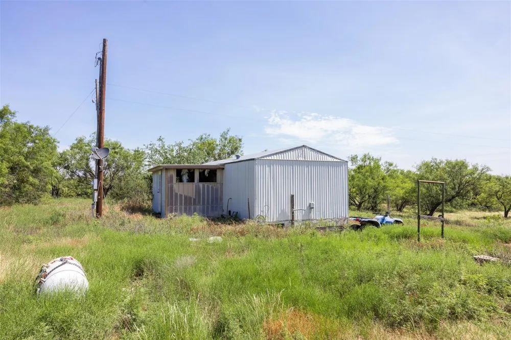 62 Fm 1121 Brady, TX 76825