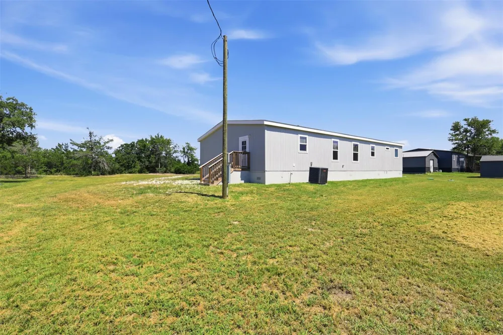 13169 County Road 164 Iola, TX 77861
