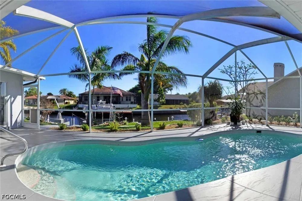 SE 19th Place Cape Coral, FL 33904