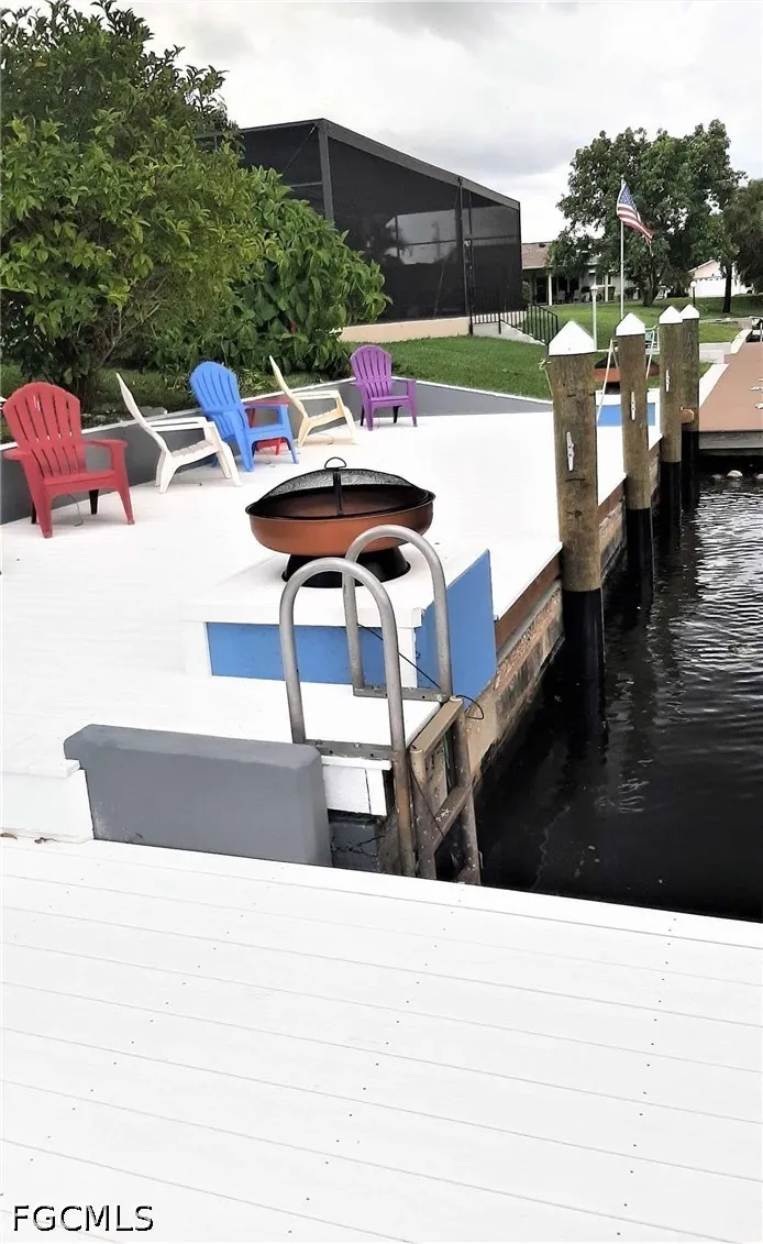 SE 19th Place Cape Coral, FL 33904