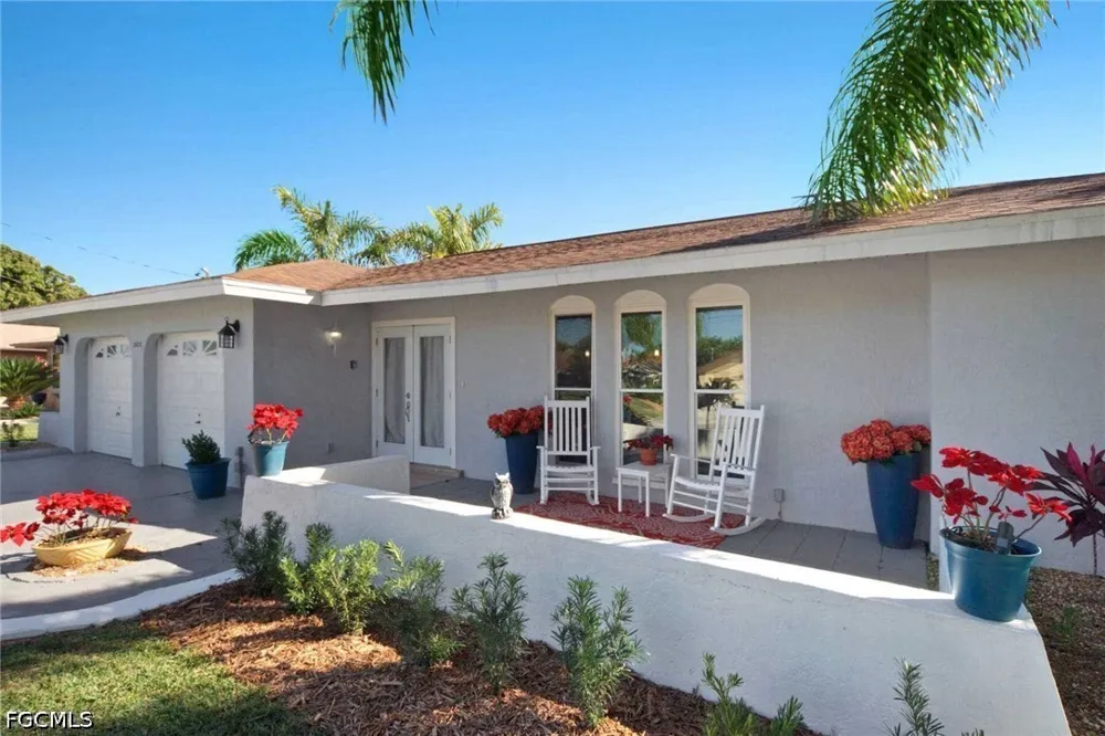 SE 19th Place Cape Coral, FL 33904