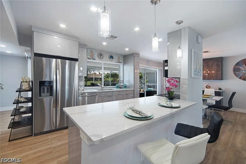 SE 19th Place Cape Coral, FL 33904