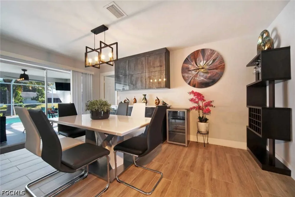 SE 19th Place Cape Coral, FL 33904