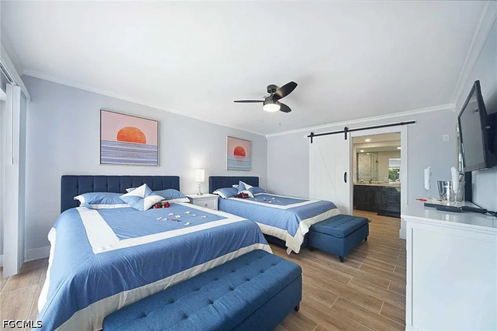 SE 19th Place Cape Coral, FL 33904