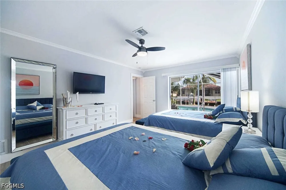 SE 19th Place Cape Coral, FL 33904
