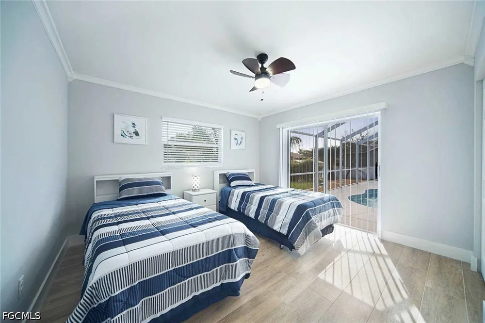 SE 19th Place Cape Coral, FL 33904