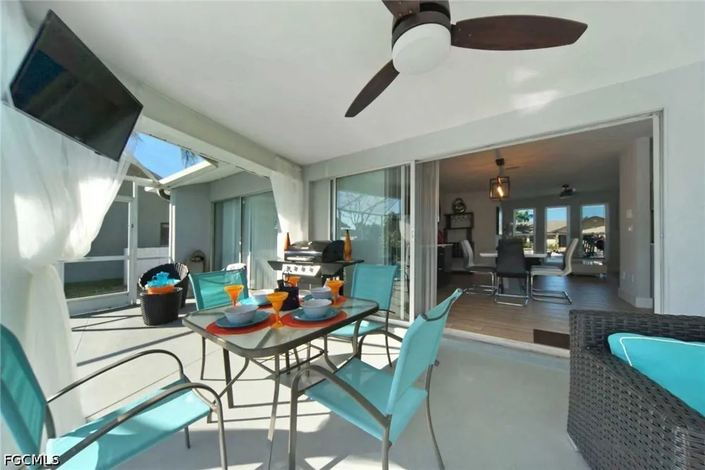 SE 19th Place Cape Coral, FL 33904