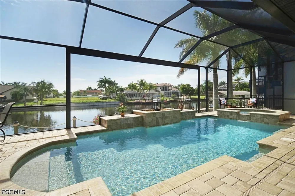 SW 17th Avenue Cape Coral, FL 33914