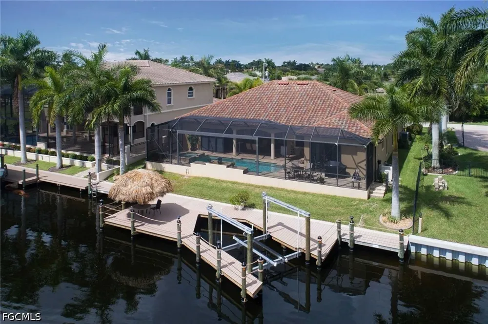 SW 17th Avenue Cape Coral, FL 33914