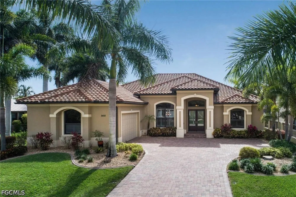 SW 17th Avenue Cape Coral, FL 33914