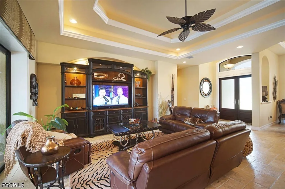 SW 17th Avenue Cape Coral, FL 33914